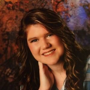 Meet your Posher, Kaitlin